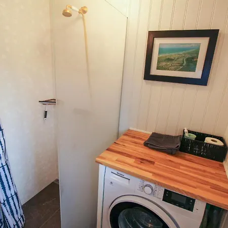 Сasa de vacaciones Christin - 275m From The Sea In Nw Jutland By Interhome Løkken