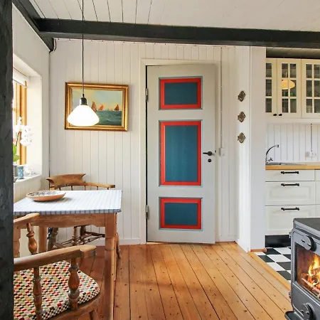 Christin - 275m From The Sea In Nw Jutland By Interhome