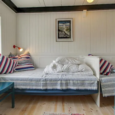 Christin - 275m From The Sea In Nw Jutland By Interhome * Løkken