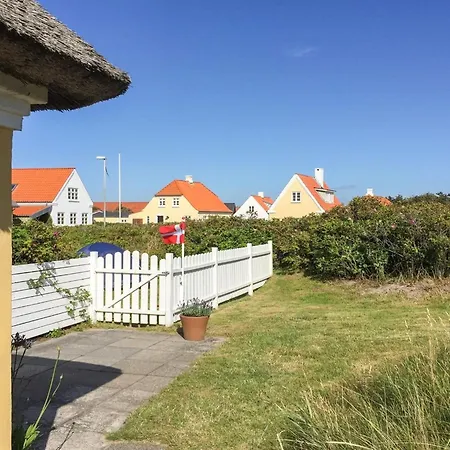 Christin - 275m From The Sea In Nw Jutland By Interhome Сasa de vacaciones